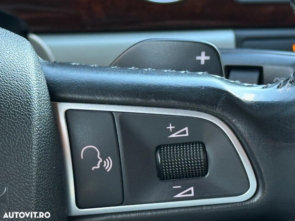 Audi A8 3.0 TDI Quattro Aut - 29