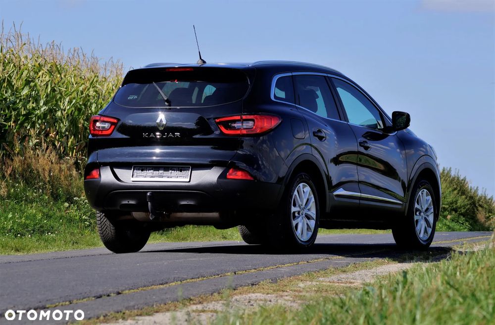 Renault Kadjar - 3