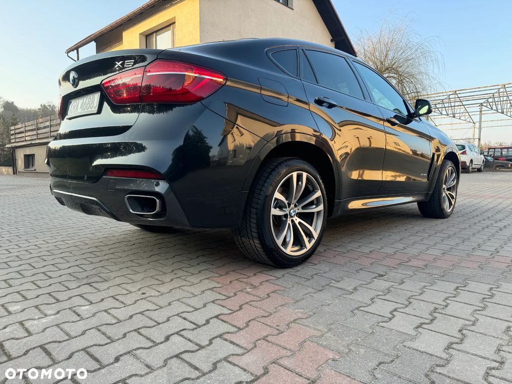 BMW X6 - 4