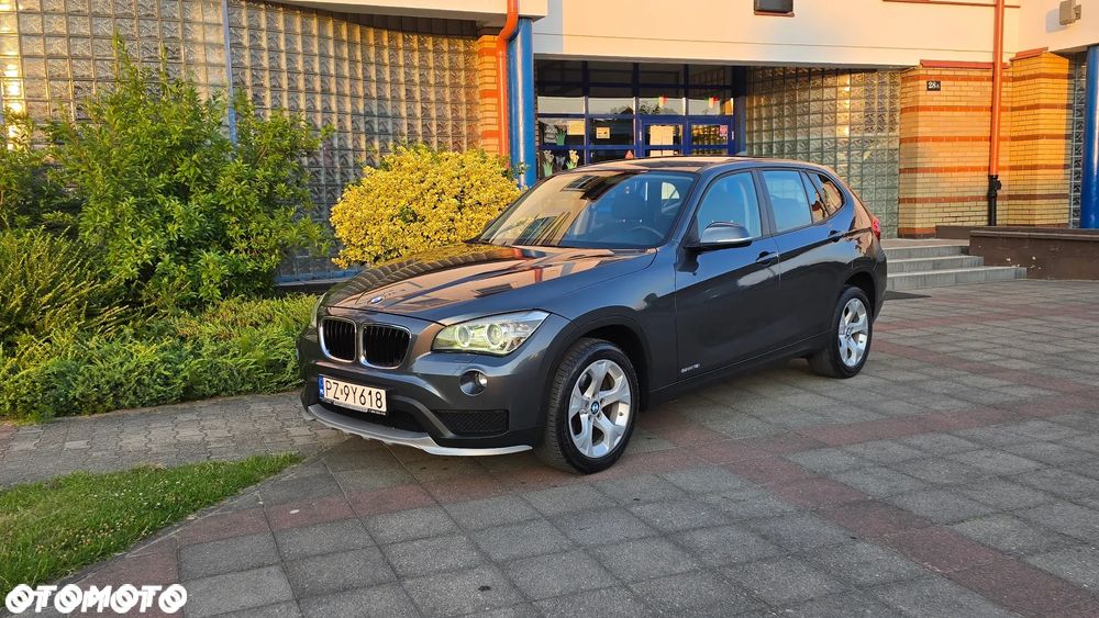 BMW X1 sDrive18i xLine - 36