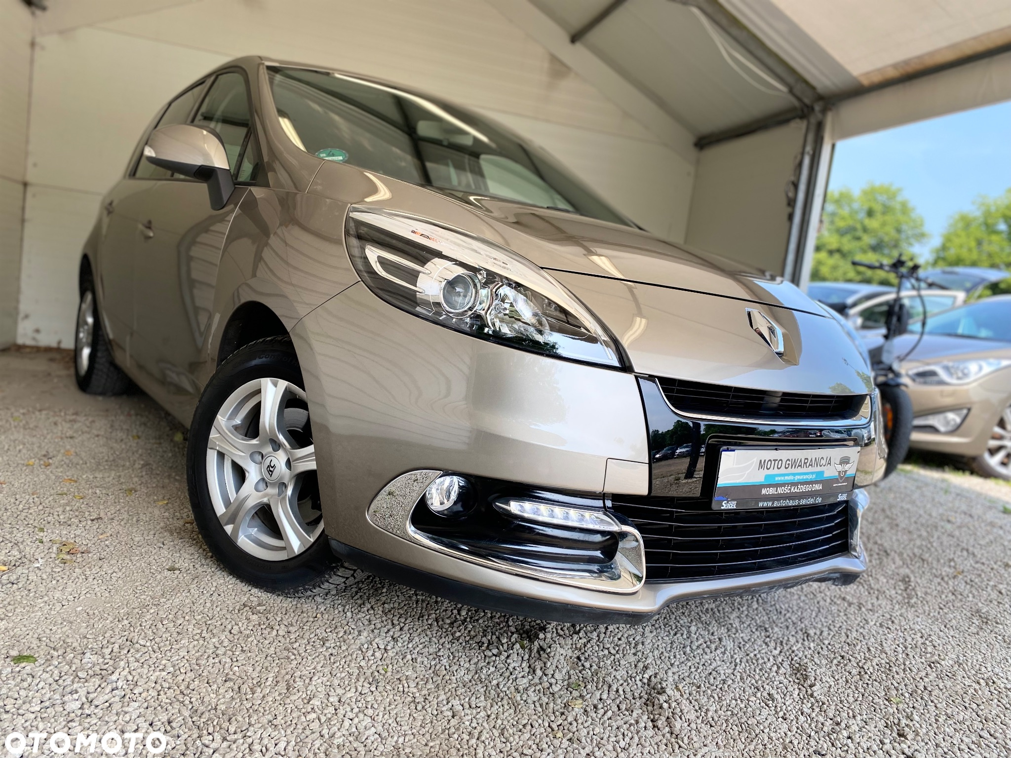 Renault Scenic 1.2 TCe Energy Intens - 30