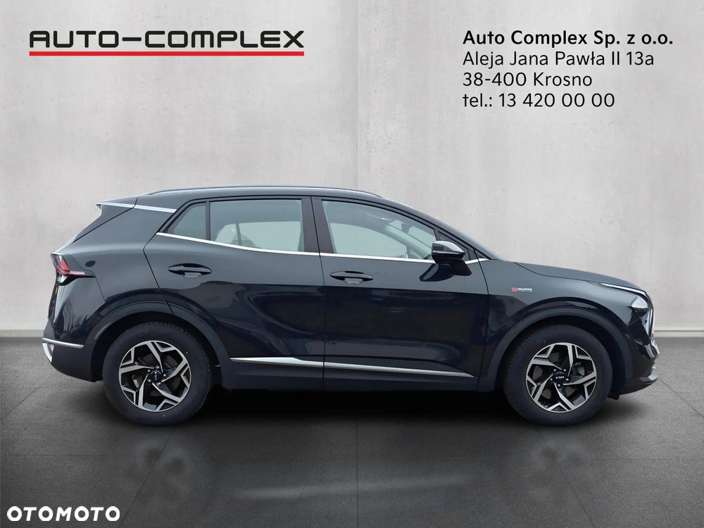 Kia Sportage 1.6 T-GDI M 2WD - 7