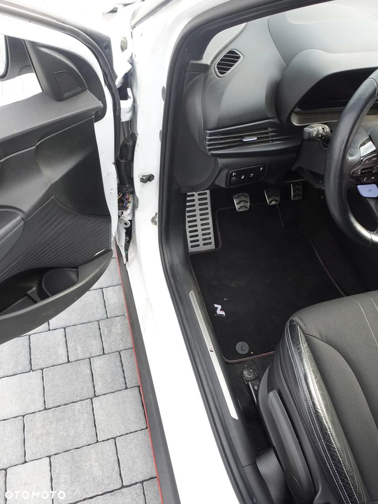 Hyundai i20 1.6 T-GDI N Performance - 7