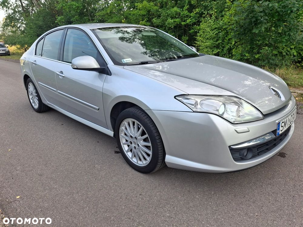 Renault Laguna - 6