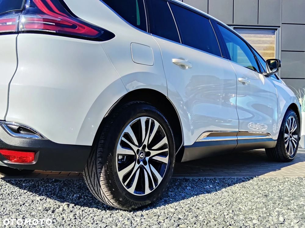 Renault Espace Energy dCi 160 EDC Initiale Paris - 36