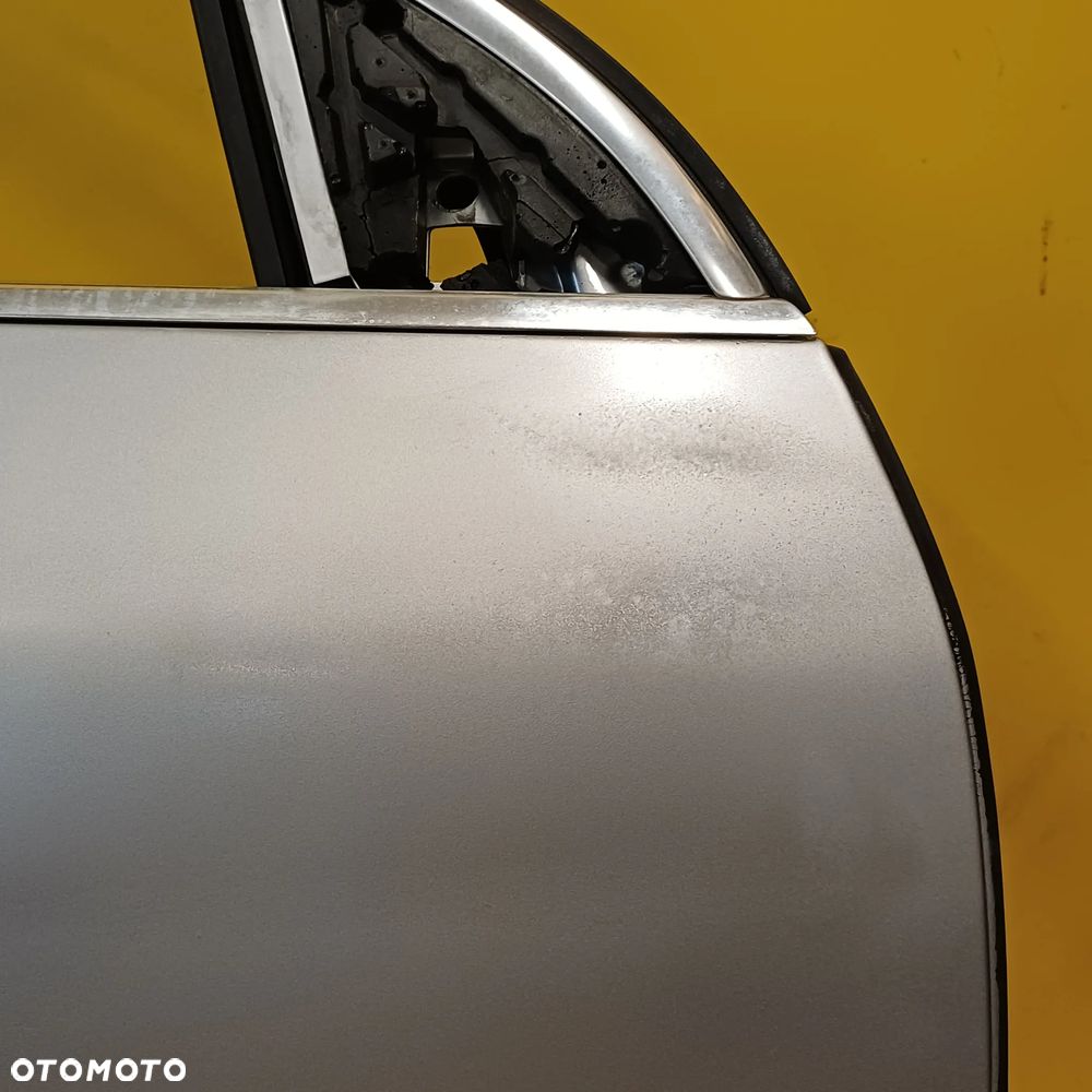 DRZWI PRAWY PRZÓD PRAWE PRZEDNIE PEUGEOT 607 SEDAN NR1993 - 7