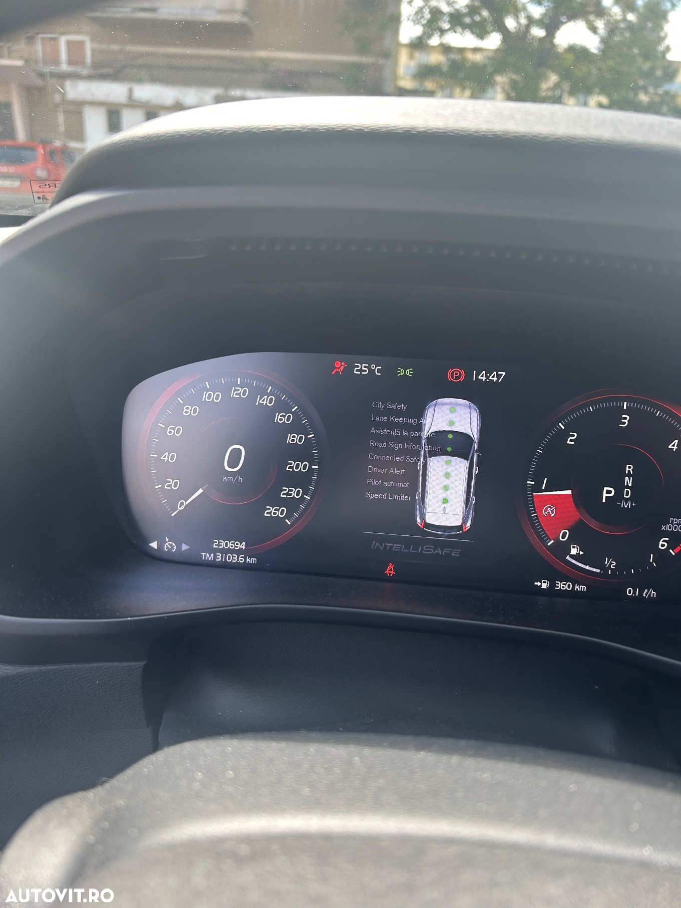 Volvo XC 40 D3 Momentum - 7