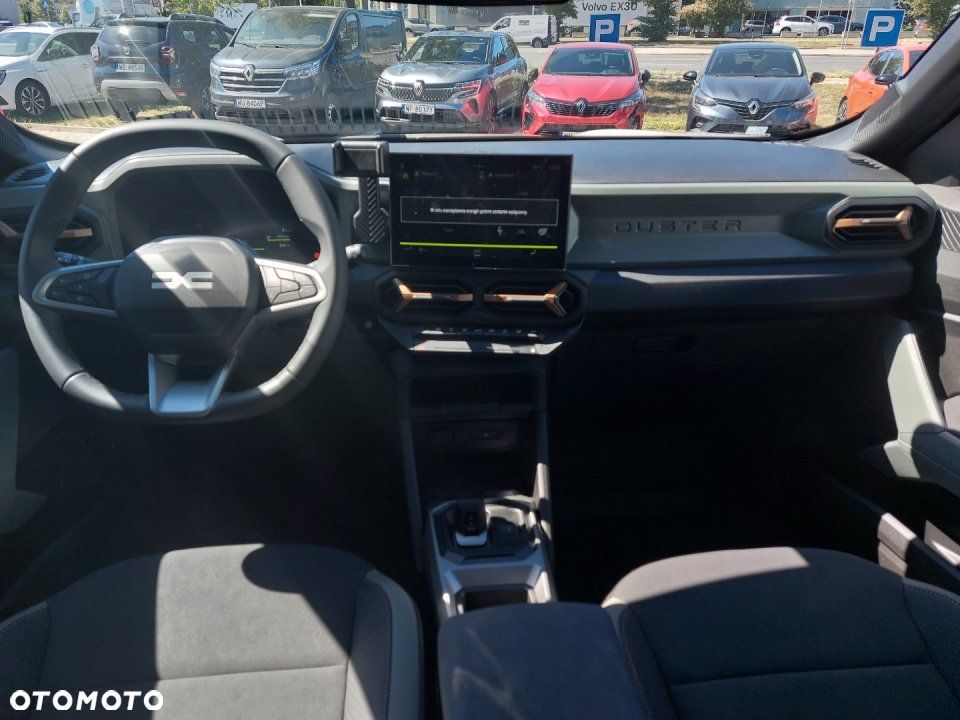 Dacia Duster - 11