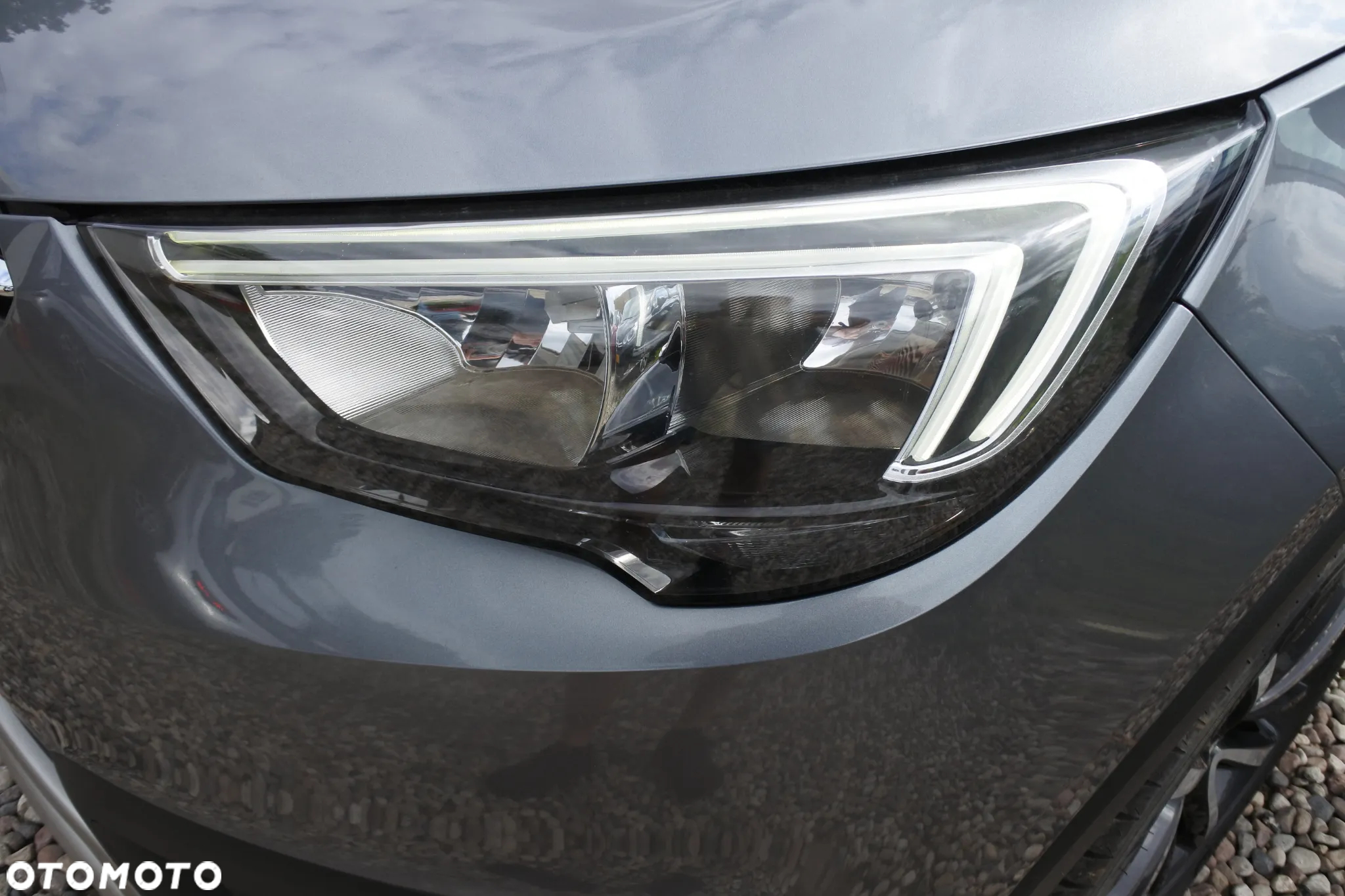 Opel Crossland X 1.2 Start/Stop Automatik Innovation - 28