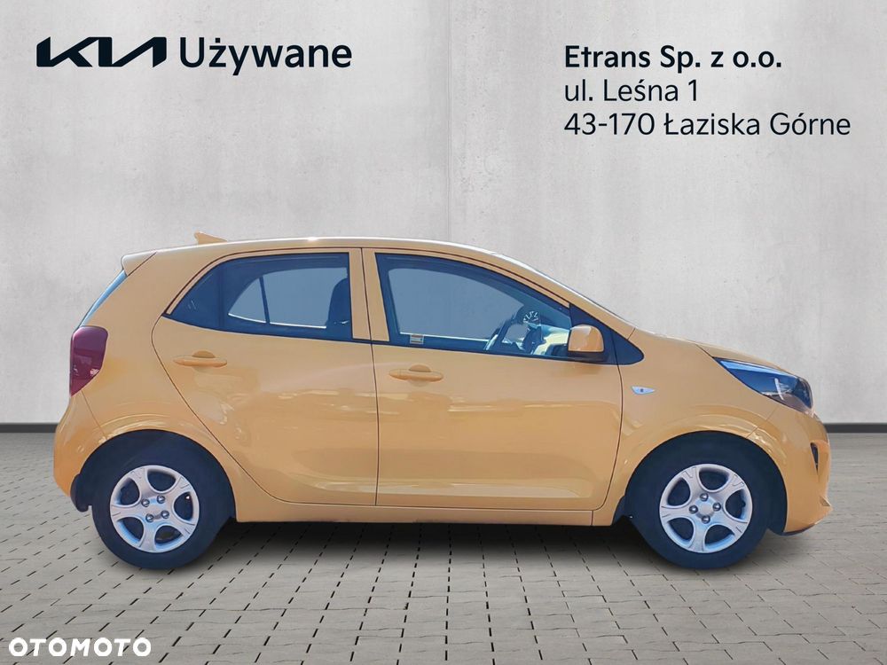 Kia Picanto - 6