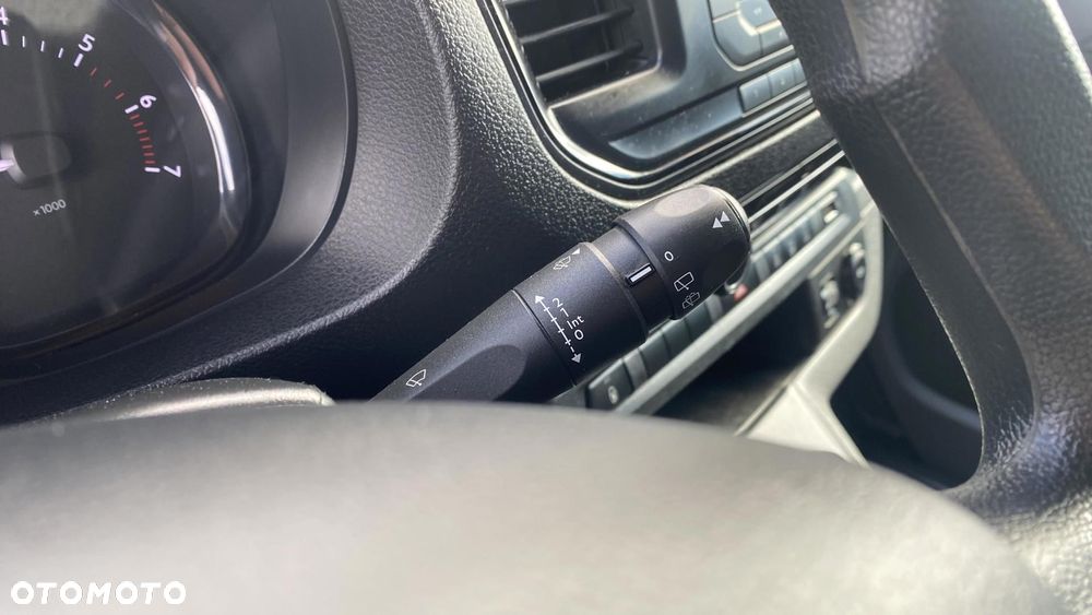 Toyota ProAce Kombi D-4D Long 2,8t - 22