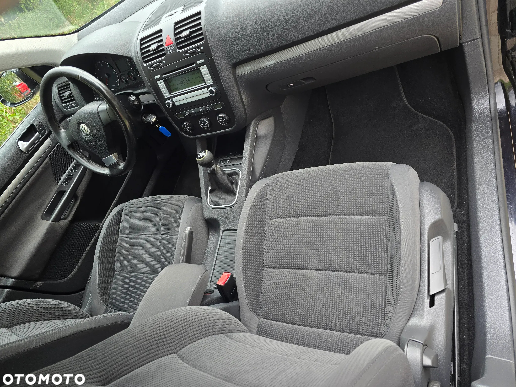 Volkswagen Golf Variant 2.0 TDI DPF Exclusive - 22