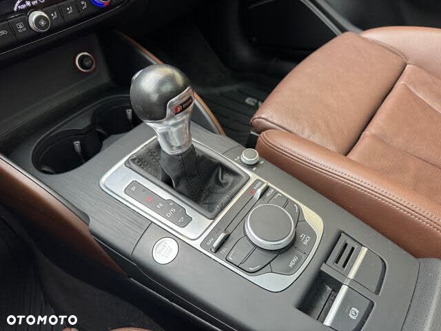 Audi A3 Limousine 2.0 TFSI quattro S tronic sport - 36