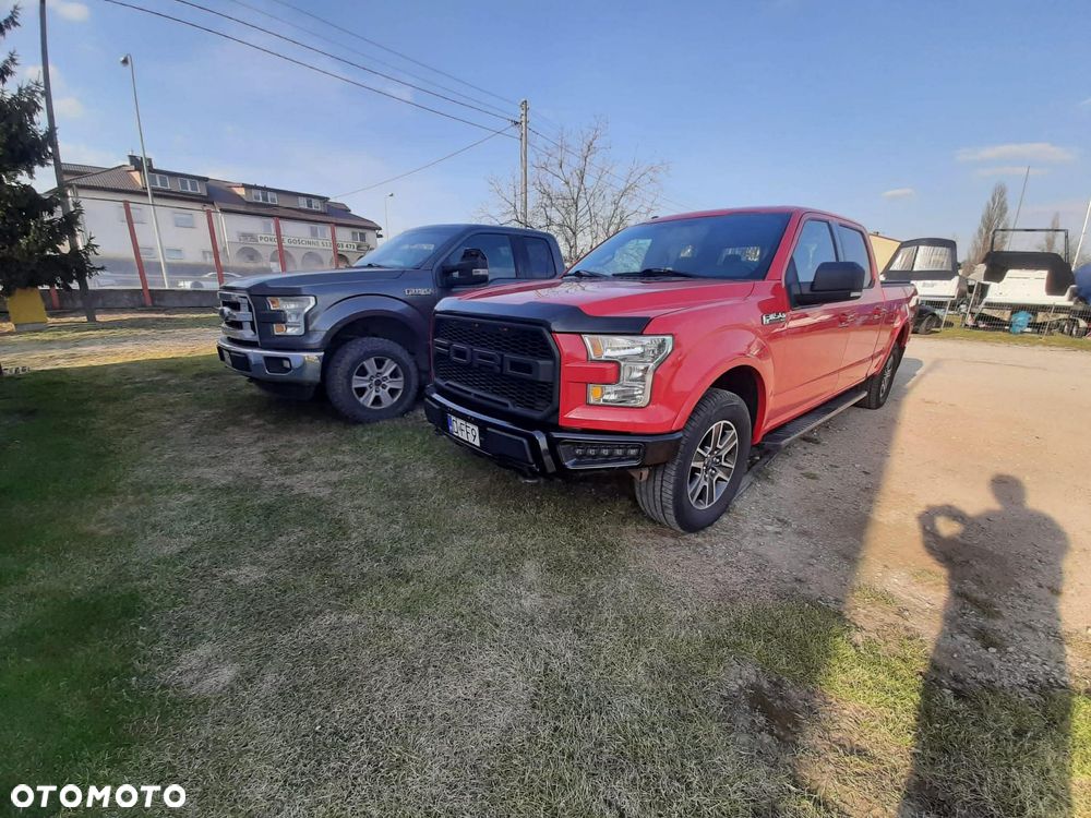 Ford F150 - 11