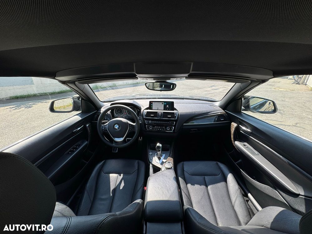 BMW Seria 2 220d xDrive AT Luxury Line - 16