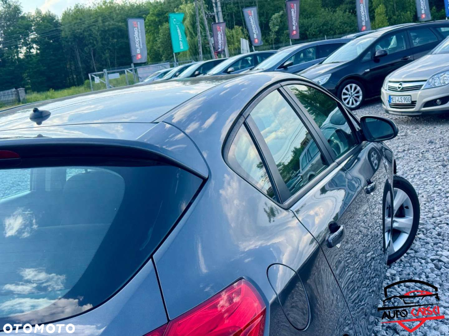 Opel Astra - 11