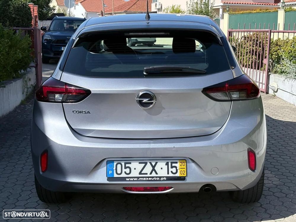 Opel Corsa 1.2 Edition - 6