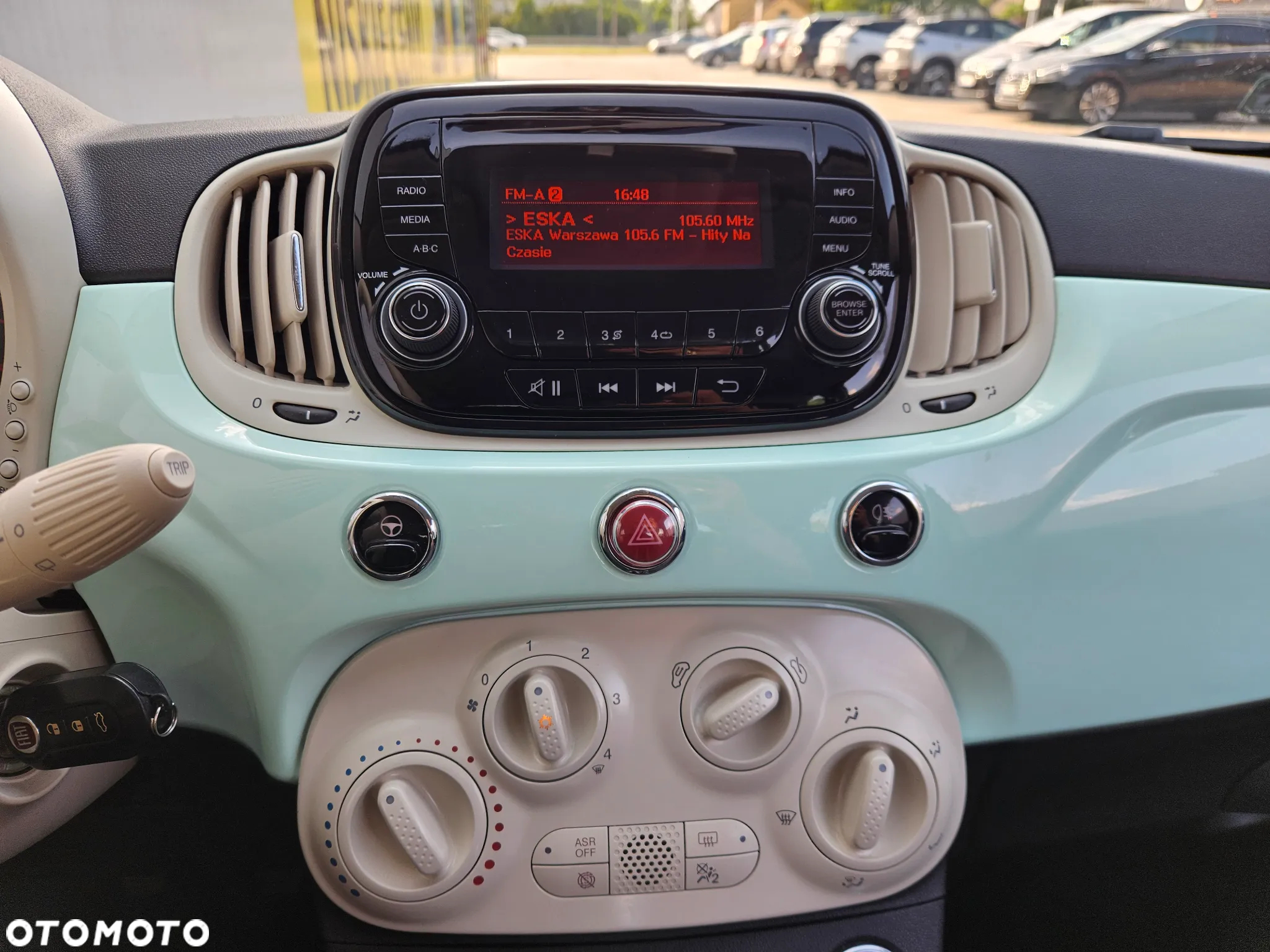 Fiat 500 1.2 Pop - 30