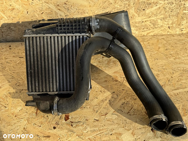 Opel Astra L VI 2023 rok 1,5 d Intercooler orginalny