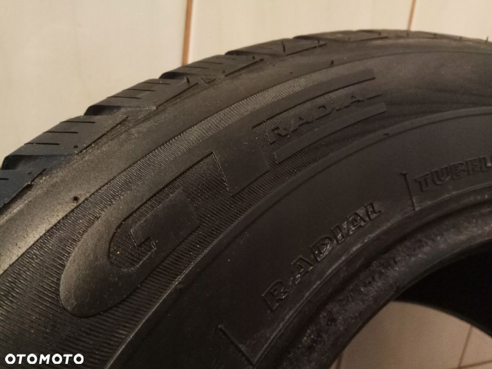 R15 205/65 GT Radial Champiro WT-AX Wysyłka gratis! - 6