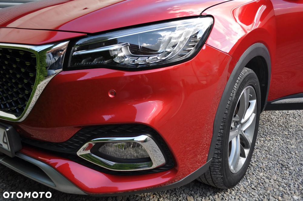 MG EHS 1.5T-GDI PHEV Luxury - 20