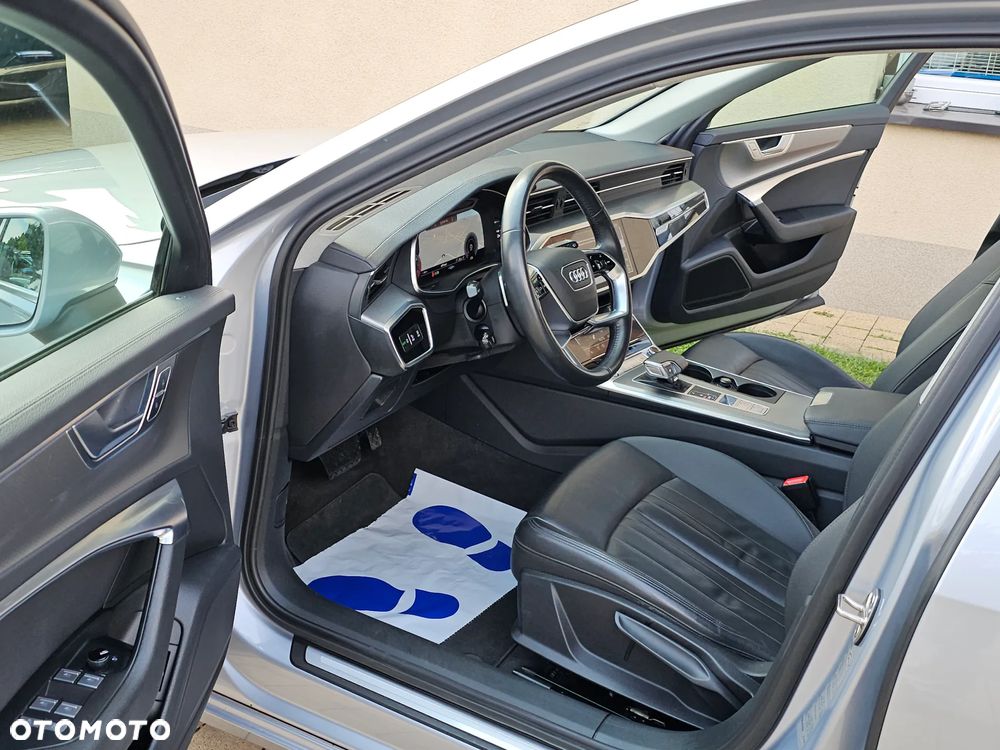 Audi A6 - 20