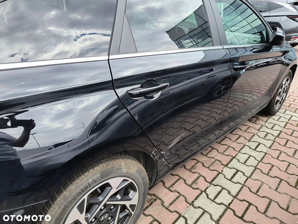 Hyundai i30 1.5 T-GDI 48V Smart - 15