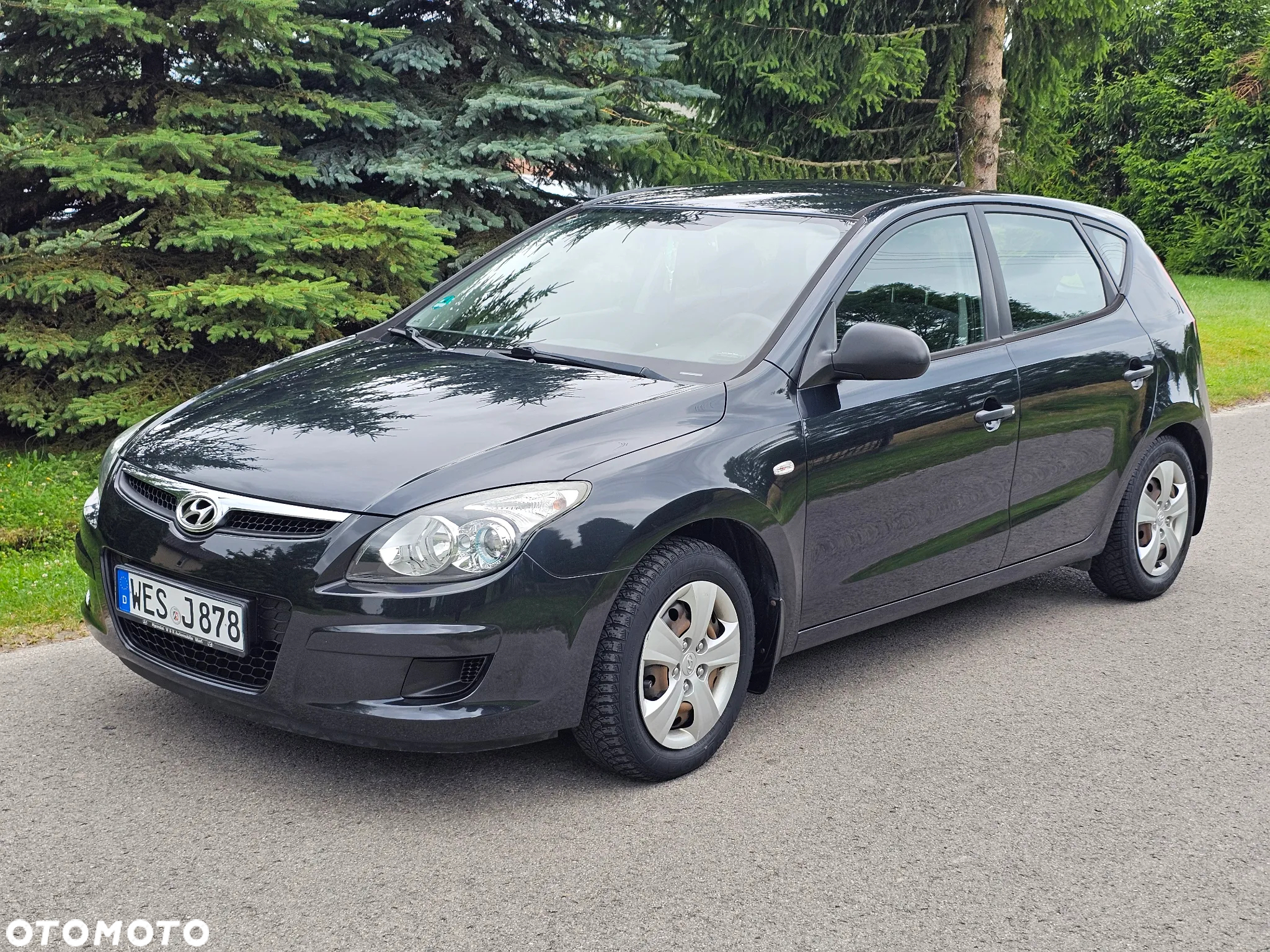 Hyundai i30 1.4 Comfort World Cup - 20