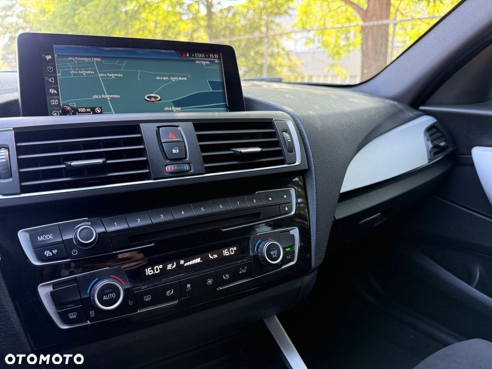 BMW Seria 1 118d M Sport - 18