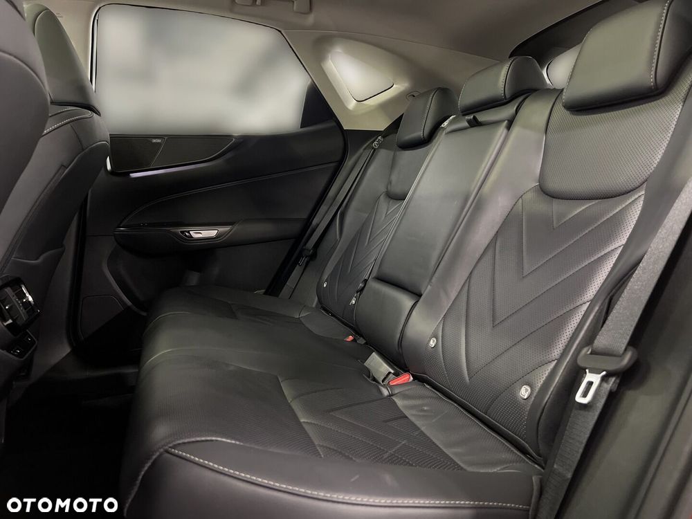 Lexus NX 350h Omotenashi AWD - 17