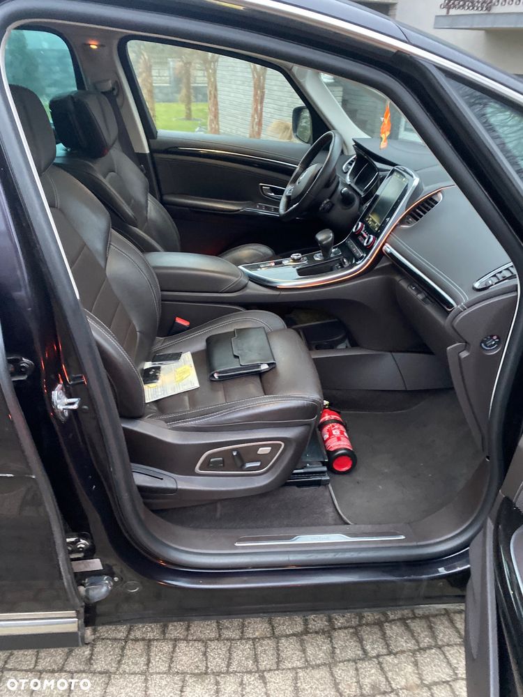 Renault Espace Energy dCi 160 EDC Initiale Paris - 25