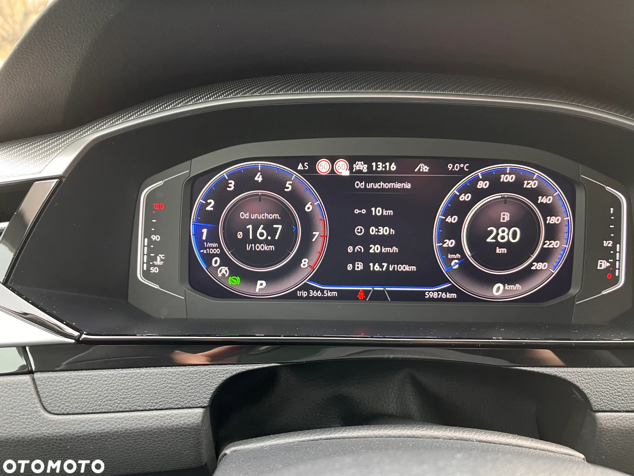 Volkswagen Arteon 2.0 TSI 4Motion Elegance DSG - 13