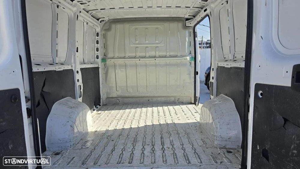 Citroën Jumper L2H2 Durisotti S&S - 18