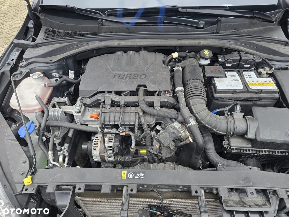 Kia Ceed 1.0 T-GDI OPF Vision - 11