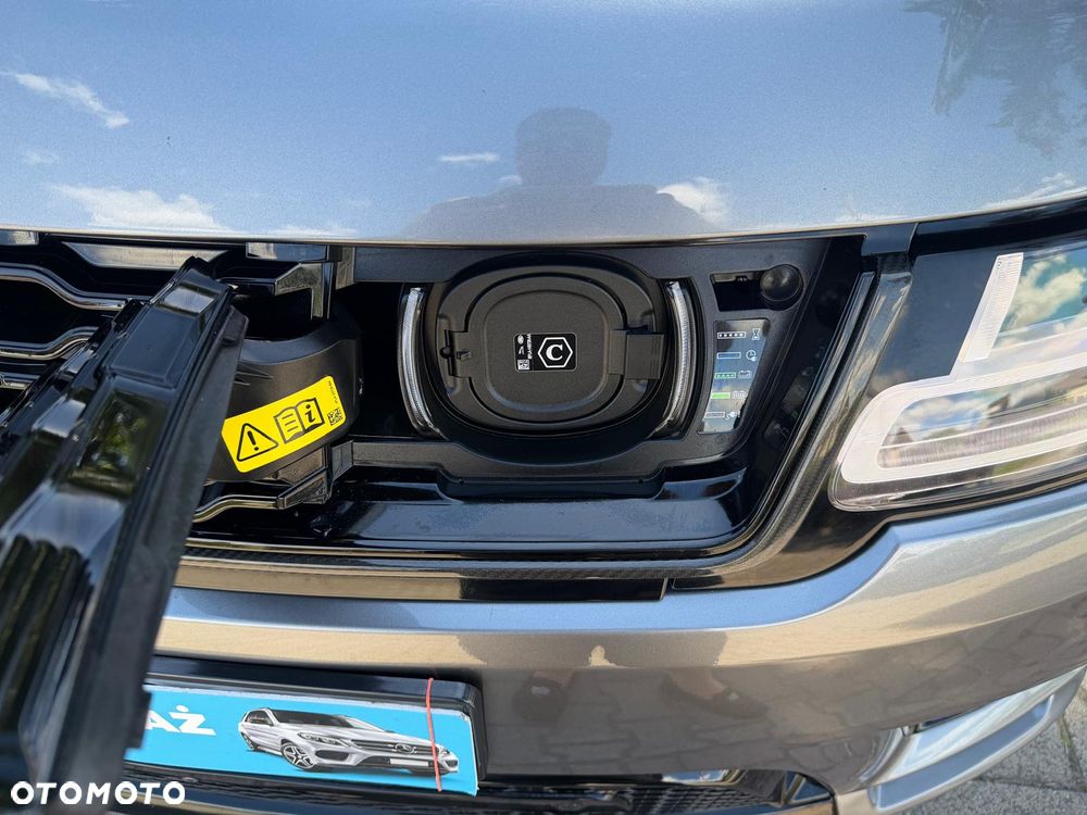 Land Rover Range Rover Sport P400e SE - 23