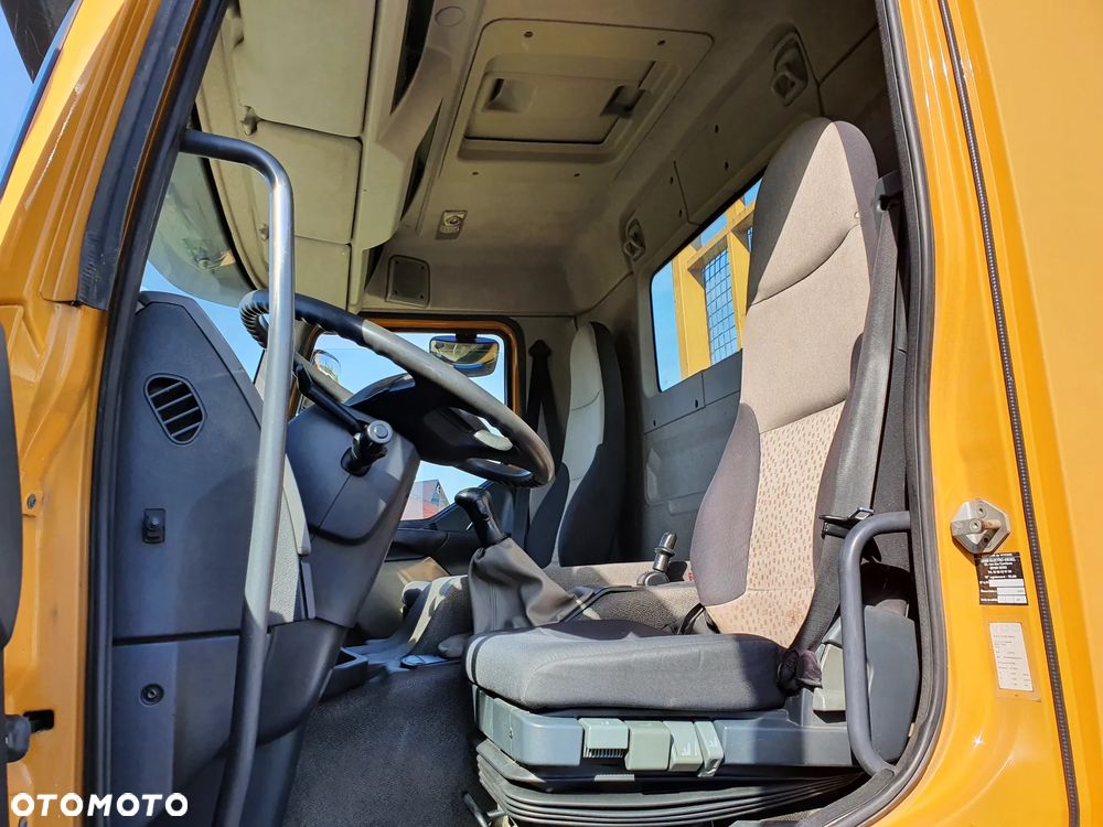 Renault KERAX - 7