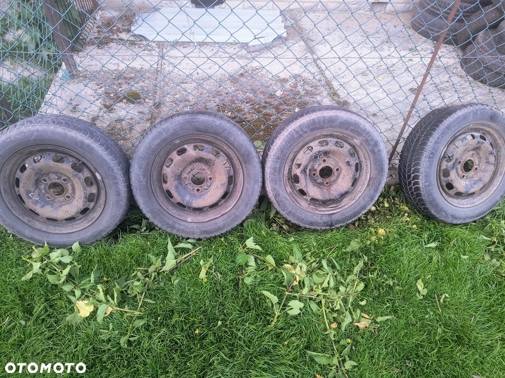 Ford Fiesta 1.4 - 25