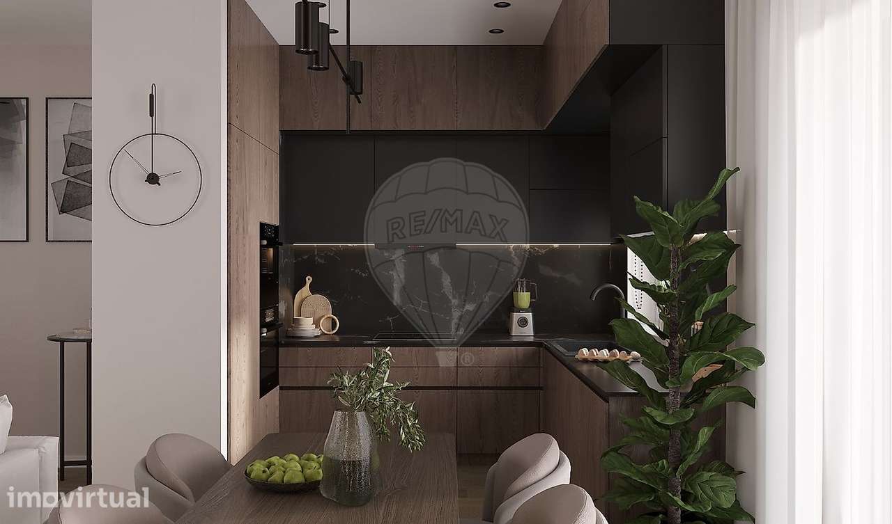 Apartamento T2 para venda - Grande imagem: 5/35