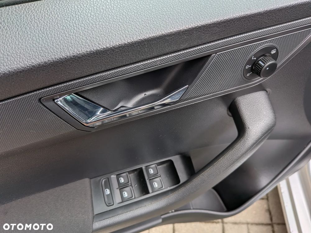 Skoda Fabia 1.2 TSI DSG Ambition - 13