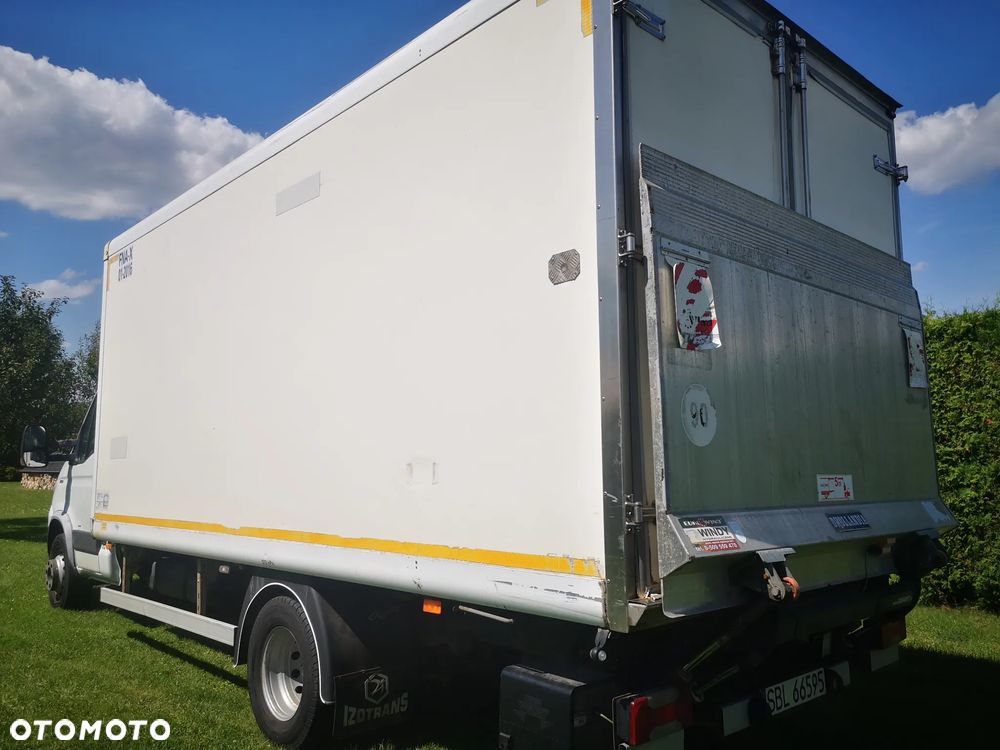 Iveco Daily - 3