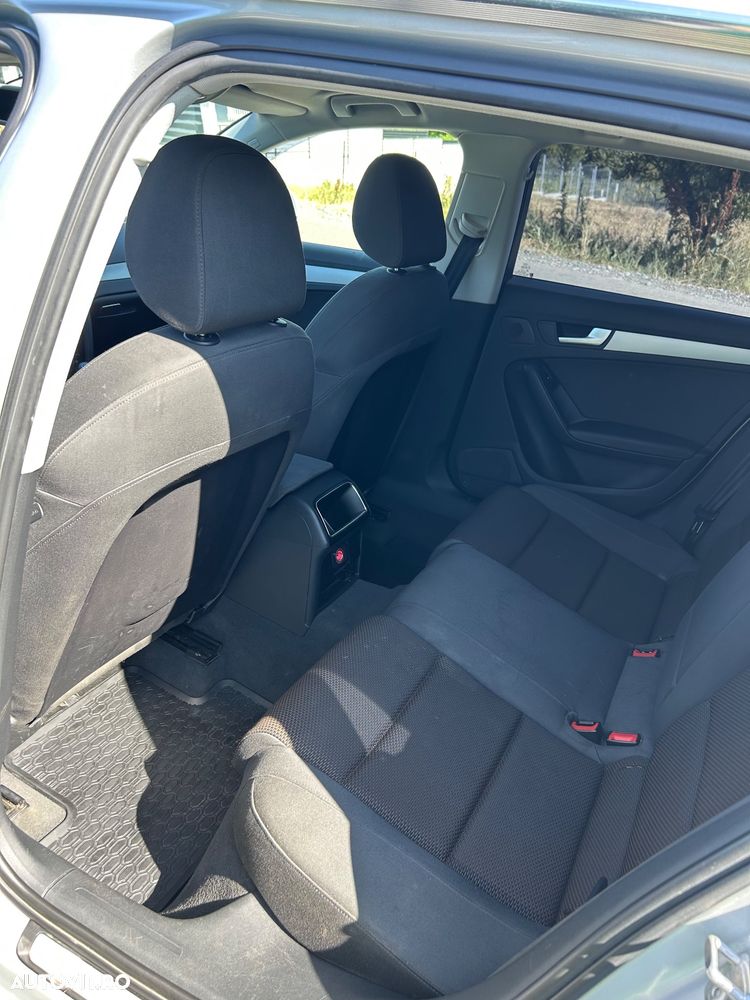 Audi A4 Allroad - 4