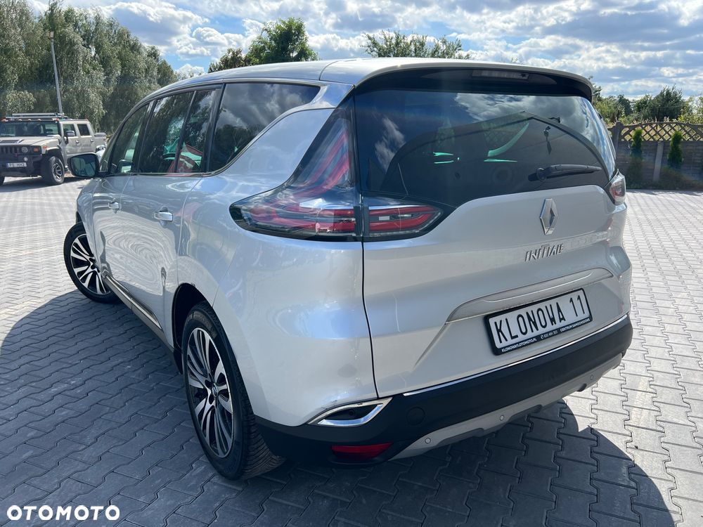 Renault Espace Energy dCi 160 EDC Initiale Paris - 7
