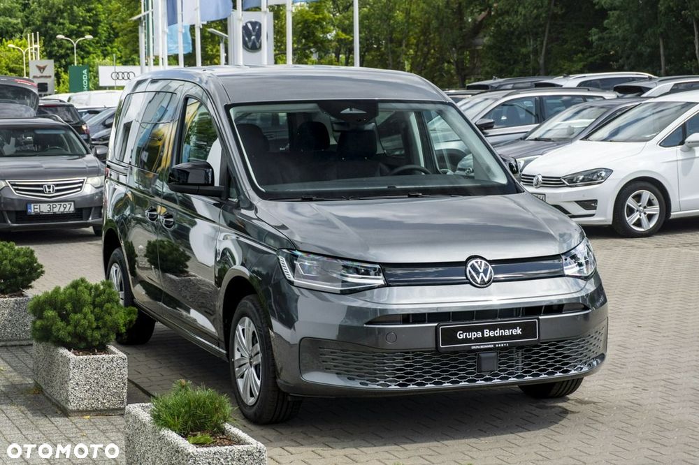 Volkswagen Caddy - 6