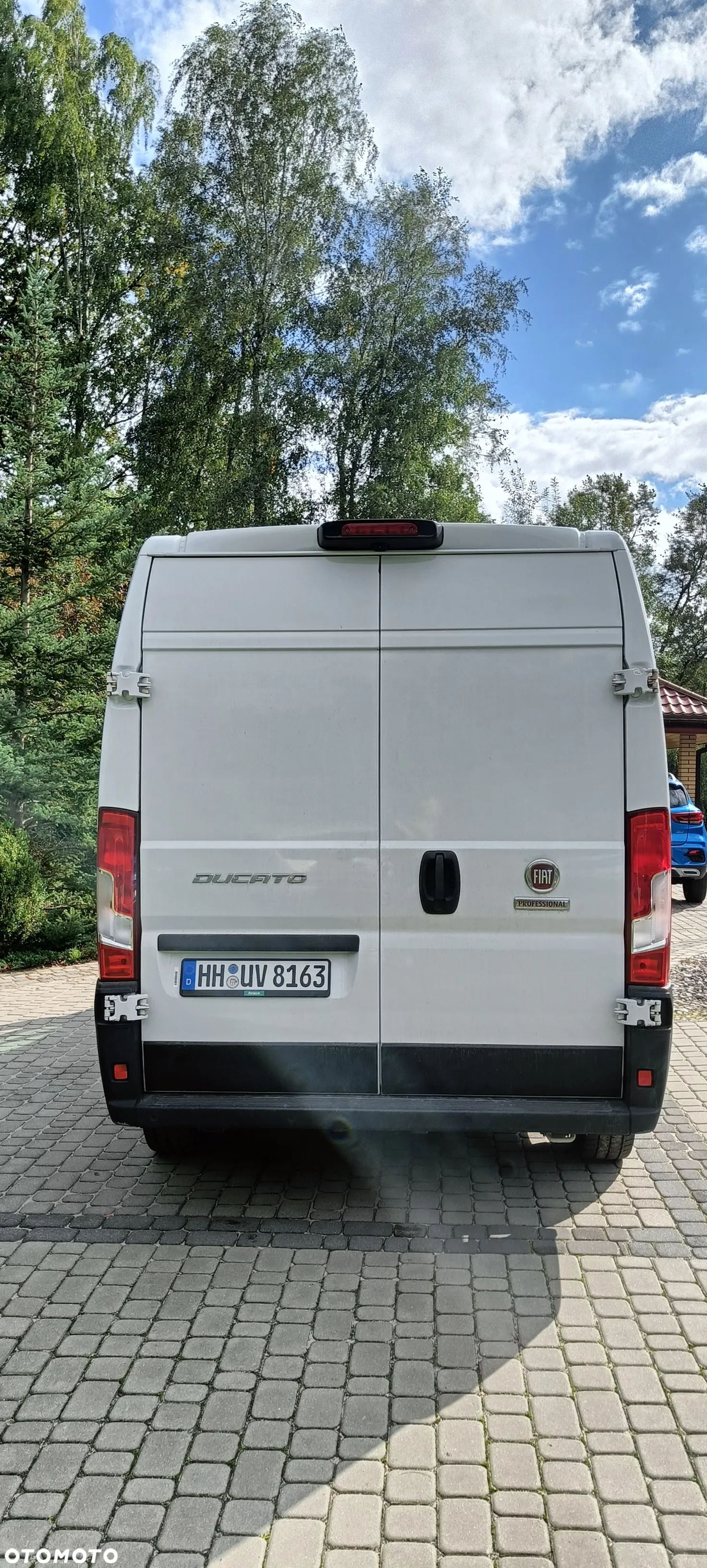 Fiat Ducato - 4