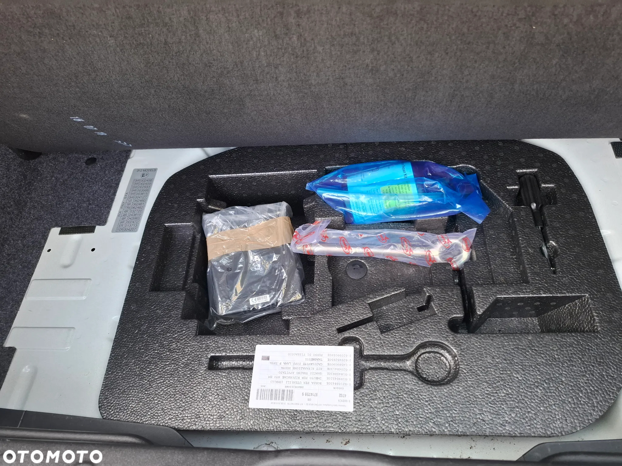 Fiat Panda - 24