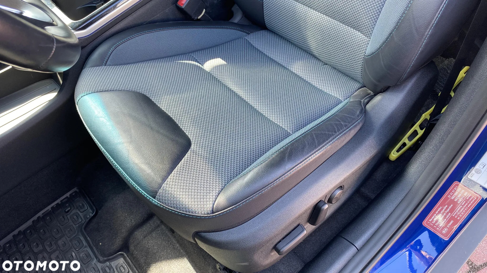 Kia Niro e-Niro 64kWh L - 20