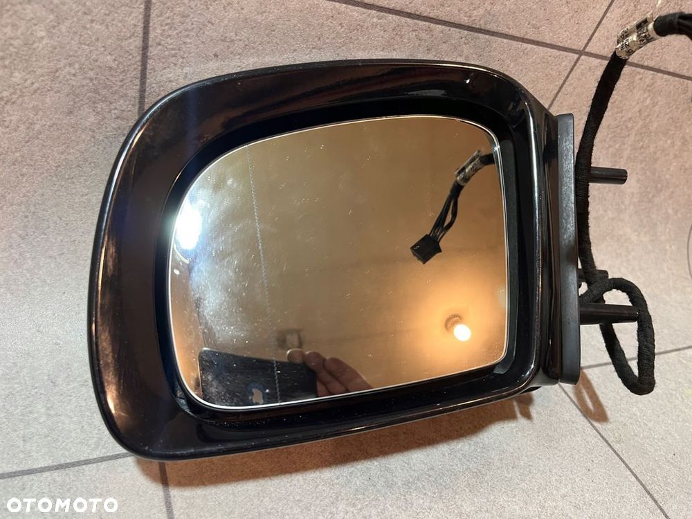 MERCEDES GL X164 LUSTERKO LEWE 11PIN 197 ŁADNE - 5