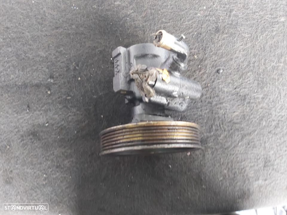 Bomba Direcção Assistida Hidraulica Fiat Punto 1.9Jtd - 2