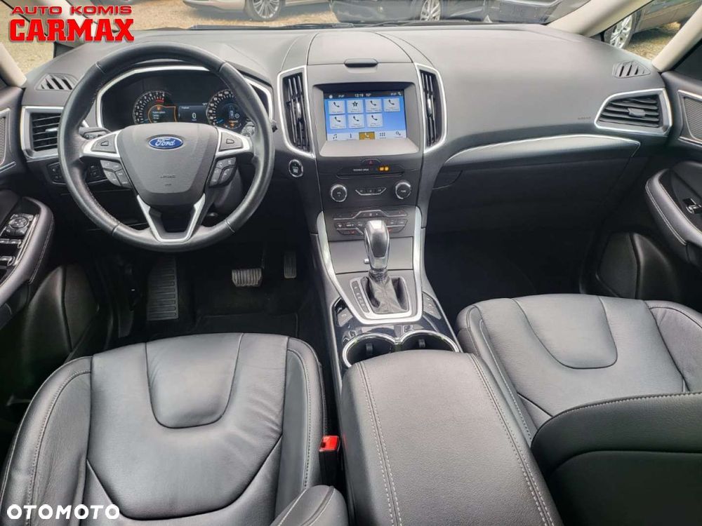 Ford S-Max - 25