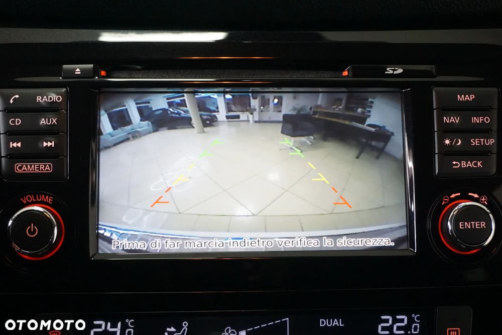 Nissan Qashqai 1.2 DIG-T Acenta - 34